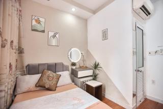 H2T Hotel Center BuiVien - 0