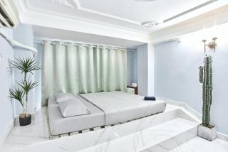 H2T Hotel Center BuiVien - 3