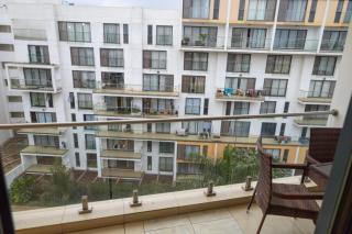 Fabulous 3-bedroom duplex apartment - 2