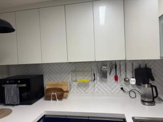Happy Hapjeong Home - Seoel - 1