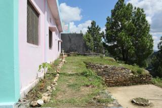 The Chimes House - 3