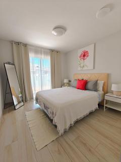 La Tejita, comfortable one-bedroom apartment - 5