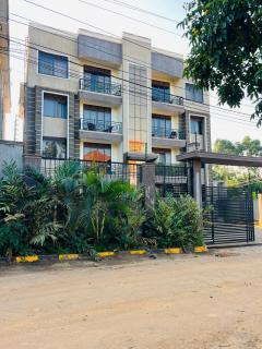 Reto Luxury Homes 1 bedroom Apartment - Kampala - 7