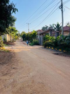 Reto Luxury Homes 1 bedroom Apartment - Kampala - 9