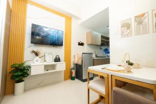 Comfy Place at Primeworld District Condominium - Lapu Lapu City - 5
