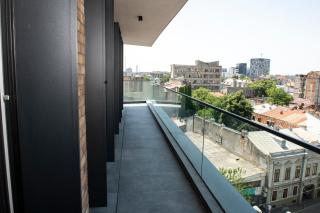 CM111Apparthotel - 9
