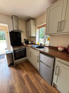 Self-contained 2 bedroom annexe in secluded country house - Uppingham - 5