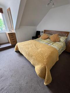 Self-contained 2 bedroom annexe in secluded country house - 3