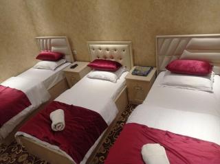 Soleh Hotel - 5