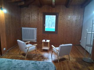 Appartamento Auronzo vista lago - 5