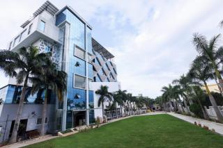 Buldana Urban Residency Club - 0
