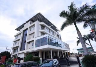 Buldana Urban Residency Club - 6