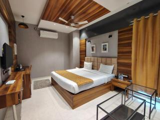 Buldana Urban Residency Club - 5