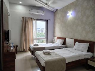 Buldana Urban Residency Club - 3