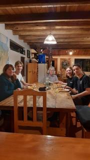 The Black Sheep Inn - 1