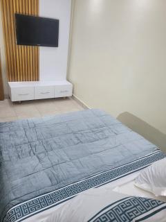 Joli studio Modern Bali - Douala - 9
