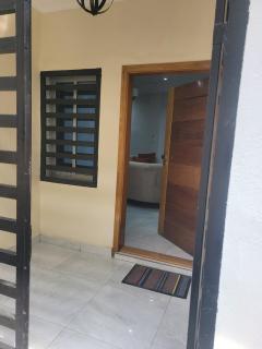 Joli studio Modern Bali - Douala - 7