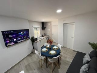Apartamento BF Jacuzzi Jerez - 5