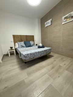 Apartamento BF Jacuzzi Jerez - 1