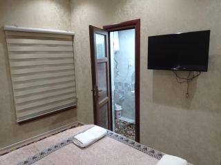 Soleh Hotel - 8