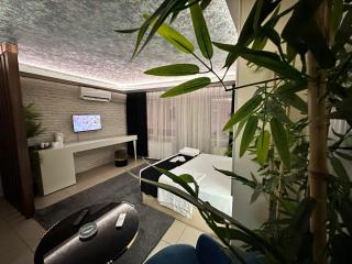 GRANİ BUTİK OTEL - Nilüfer - 5