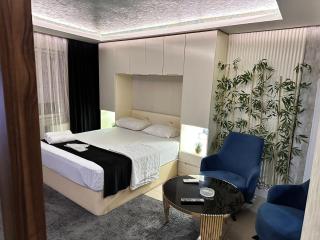 GRANİ BUTİK OTEL - Nilüfer - 6