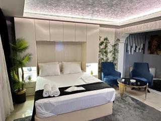 GRANİ BUTİK OTEL - Nilüfer - 7