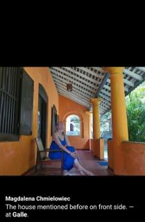 villa Haborend - 1