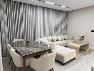 شقق ViP فاخرة للعائلات - 9