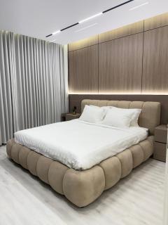 شقق ViP فاخرة للعائلات - 6