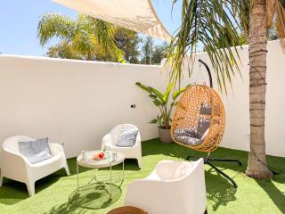 Chalet con Piscina privada y Suite de lujo - Águilas - 9
