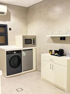 شقق ViP فاخرة للعائلات - 5