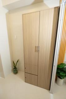 Comfy Place at Primeworld District Condominium - 3