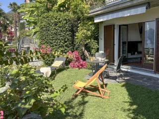 Casa Ramarro by Fewotessin - Gordola - 3