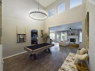 Saddle n Spurs BNB, 25 minutes to downtown, pool, fire pit, grill - Houston - 7