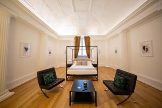 Corso Grand suites - 5
