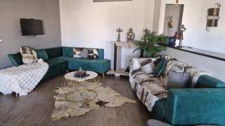 grand appartement la roche - 8