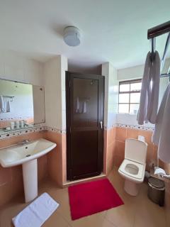 Mayhill West Cottage - 3