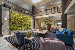 Best Western Plus Palm Court Hotel - 9