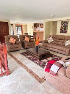 Mayhill West Cottage - 6