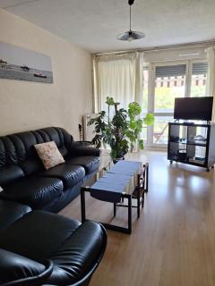 Appartement T3 GEO ANDRE - 0