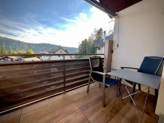 Studio Top im des Alpes - 7