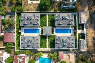 Greenpark Villas - 9