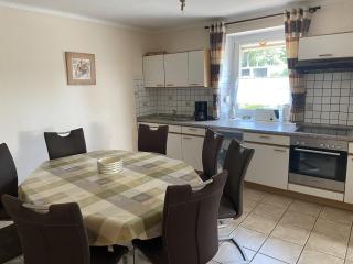 Holiday Home Rodershausen near Vianden Castle - 2