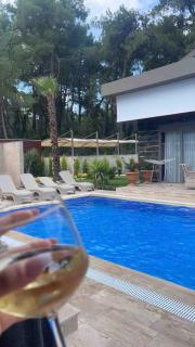 Greenpark Villas - 1