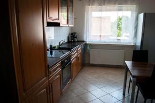 Schöne, große Wohnung mit 3 Betten - Bramsche - 4