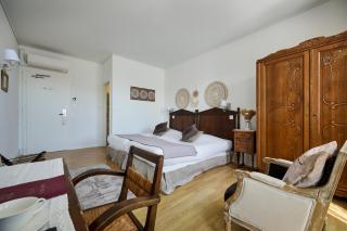 The Originals Boutique, Hôtel de la Balance, Montbéliard - 7