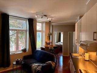Apartment in apartment building, close to the train station - 6