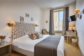 The Originals Boutique, Hôtel de la Balance, Montbéliard - 6