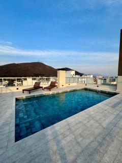 Luxury Studio - 9